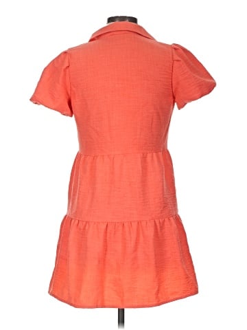 DKNY Casual Dress (view 2)
