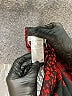 Chico's 100% Polyester Red Blazer Size XXS - XS - photo 7