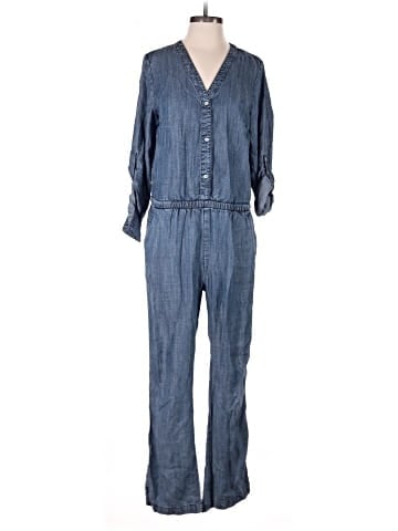 Soft Surroundings Jumpsuit (view 1)