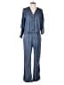 Soft Surroundings Blue Jumpsuit Size XL (estimated) - photo 1