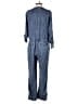 Soft Surroundings Blue Jumpsuit Size XL (estimated) - photo 2