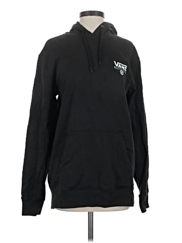 Vans Pullover Hoodie (view 1)