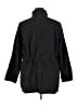 Eileen Fisher Black Raincoat Size XL - photo 2
