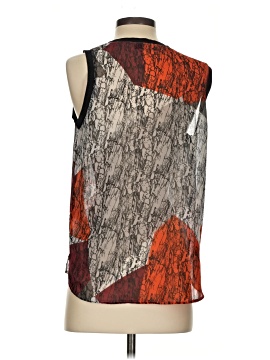 Trouve Sleeveless Blouse (view 2)