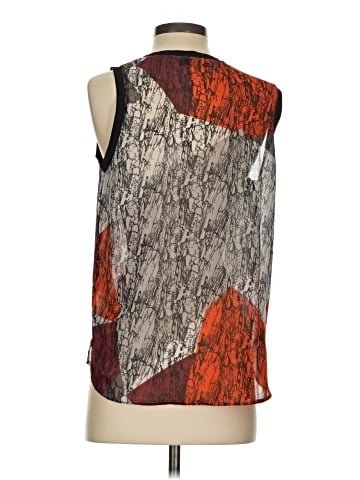 Trouve Sleeveless Blouse (view 2)