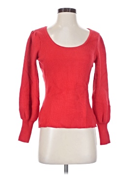 Boston Proper Pullover Sweater