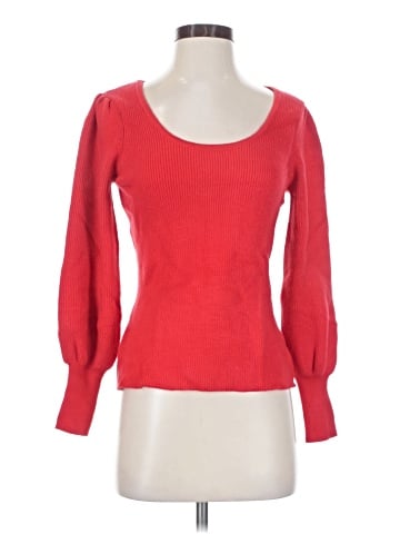 Boston Proper Pullover Sweater (view 1)