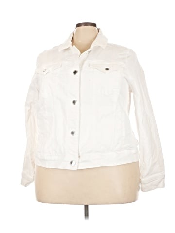 Lane Bryant Jacket (view 1)