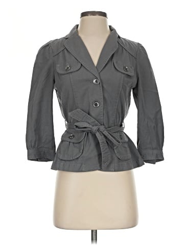 Ann Taylor LOFT Outlet Jacket (view 1)