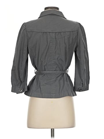 Ann Taylor LOFT Outlet Jacket (view 2)