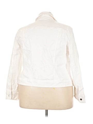 Lane Bryant Jacket (view 2)