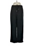 J.Crew Solid Black Casual Pants Size XS - photo 1