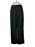 J.Crew Solid Black Casual Pants Size XS - photo 2