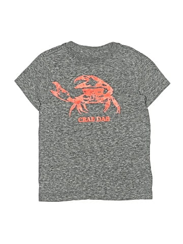 Crewcuts Short Sleeve T-Shirt (view 1)
