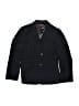 Isaac Mizrahi Black Blazer Size 10 - photo 1