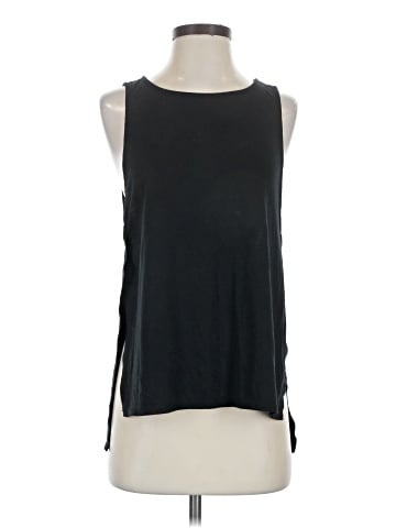 Yogalicious Sleeveless T-Shirt (view 1)