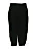 Old Navy Black Casual Pants Size 10 - photo 2