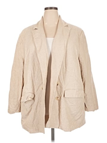 Old Navy Coat (view 1)