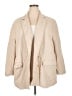 Old Navy Tan Coat Size 2X - photo 1