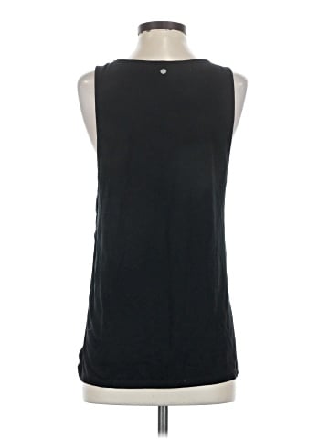 Yogalicious Sleeveless T-Shirt (view 2)