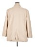 Old Navy Tan Coat Size 2X - photo 2