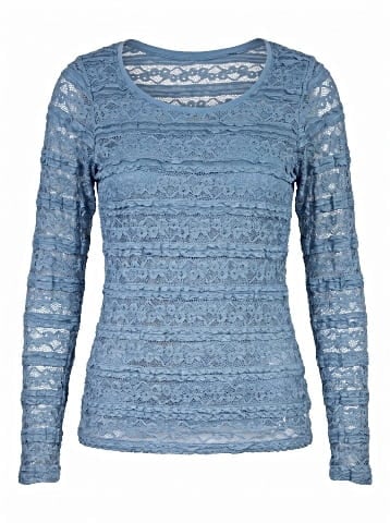 Roper Long Sleeve T-Shirt (view 1)