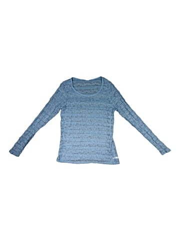 Roper Long Sleeve T-Shirt (view 2)