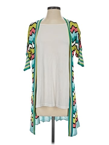 Missoni Kimono (view 1)