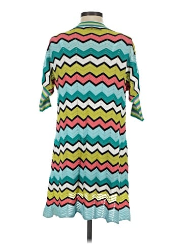 Missoni Kimono (view 2)
