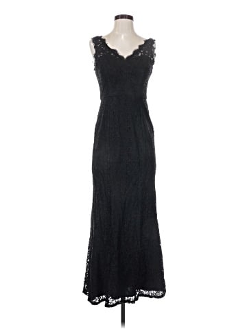 Adrianna Papell Cocktail Dress (view 1)