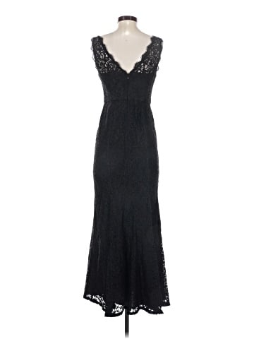 Adrianna Papell Cocktail Dress (view 2)