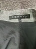 Theory Gray Wool Blazer Size 2 - photo 6