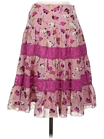 Nicole Miller Collection Casual Skirt (view 1)
