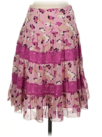 Nicole Miller Collection Casual Skirt (view 2)