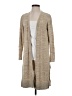 Talbots Tan Cardigan Size S - photo 1