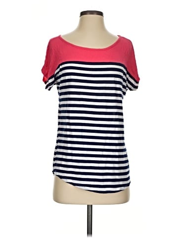 SJS Short Sleeve T-Shirt (view 1)