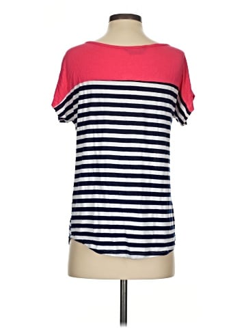 SJS Short Sleeve T-Shirt (view 2)