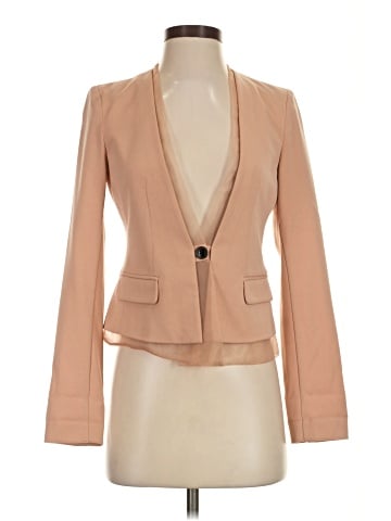 Gap Blazer (view 1)
