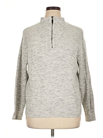 RD Style Pullover Sweater (view 1)