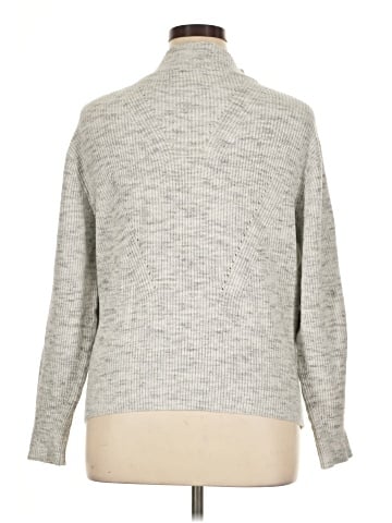 RD Style Pullover Sweater (view 2)