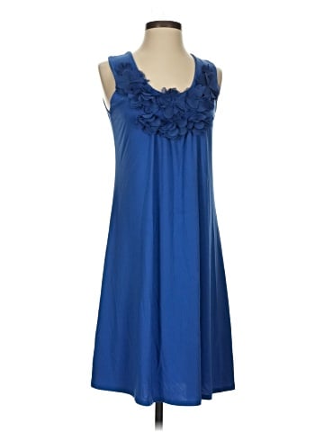 Nic&Dom Casual Dress (view 1)