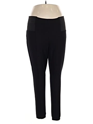 ELOQUII Active Pants (view 1)