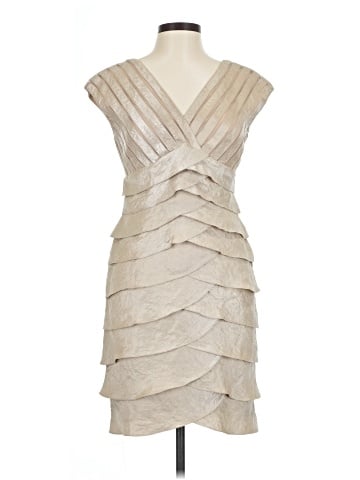 Adrianna Papell Cocktail Dress (view 1)