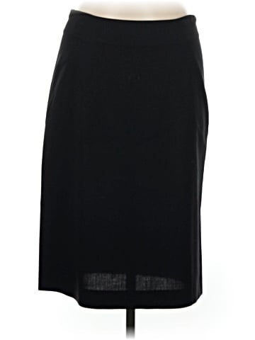 Theory Wool Skirt (view 1)