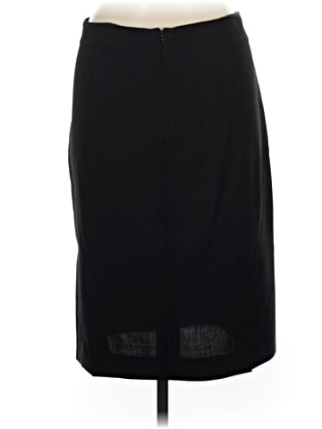 Theory Wool Skirt (view 2)