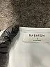 Babaton Ivory Bodysuit Size S - photo 3