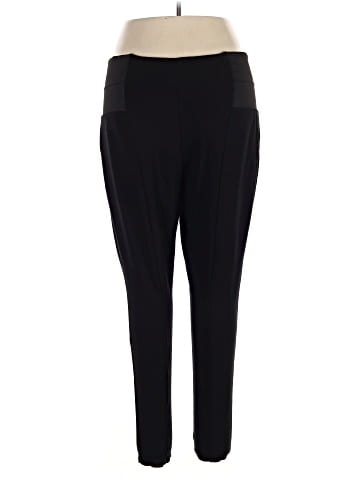ELOQUII Active Pants (view 2)