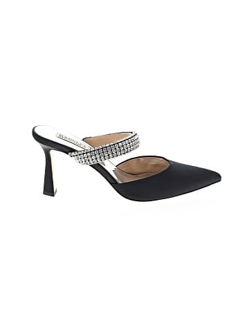 Badgley Mischka Heels (view 1)