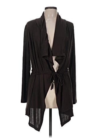Cable & Gauge Cardigan (view 1)