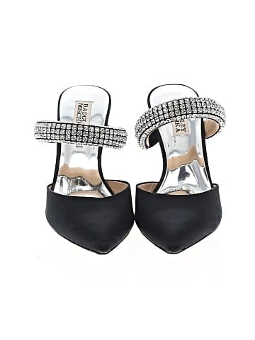 Badgley Mischka Heels (view 2)
